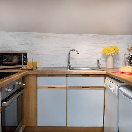 Dog Friendly Cottage, Geufron Farm Near Tywyn Bryn-crug エクステリア 写真